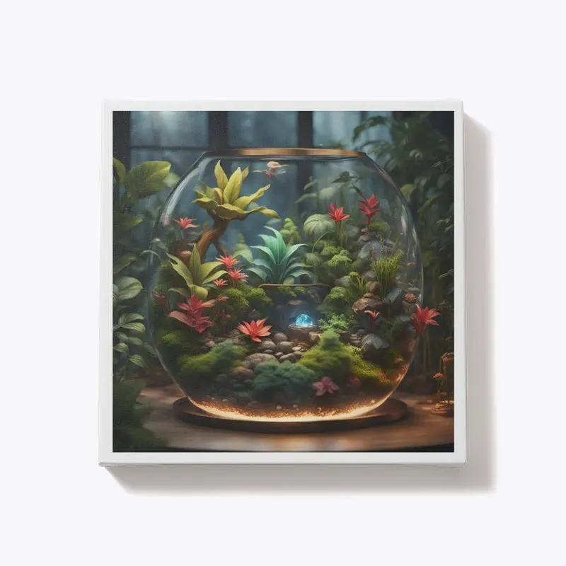 Terrarium